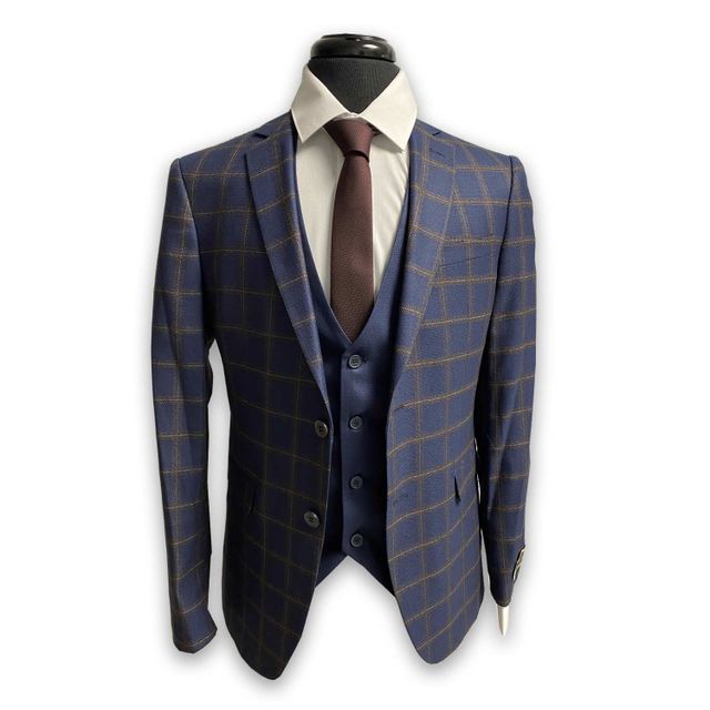 View our Formal Suits Collection