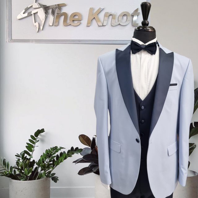 View our Groom Suits Collection