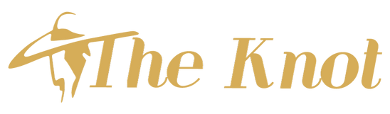 The knot logo